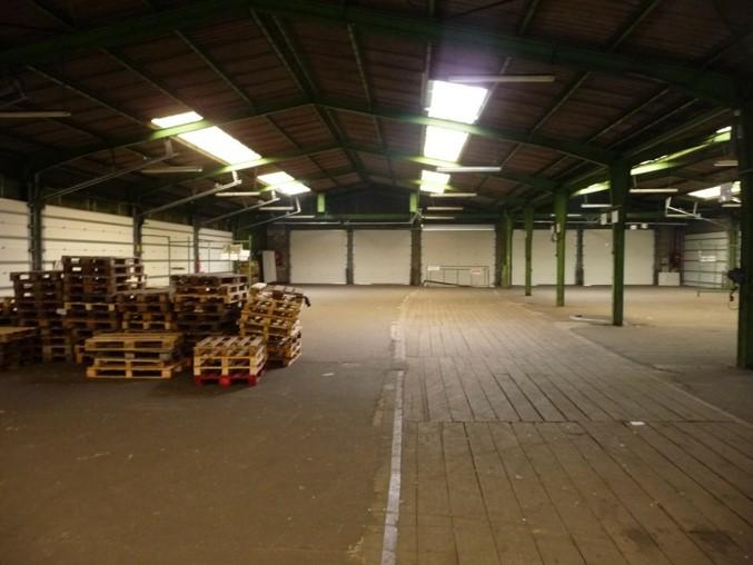 Entrepôt Morcourt 3529m² Location entrepôt Morcourt Aisne OLLOG2106254 4